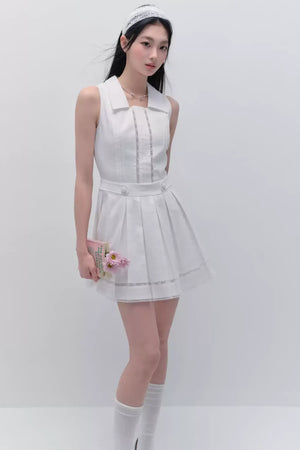 Versatile Shirt Dress