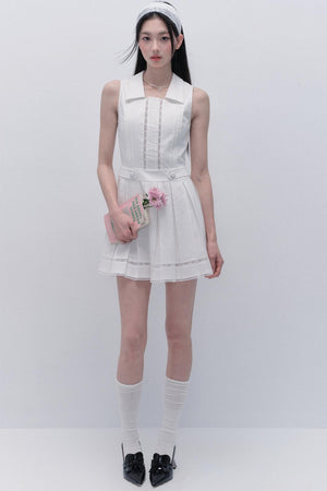 Versatile Shirt Dress