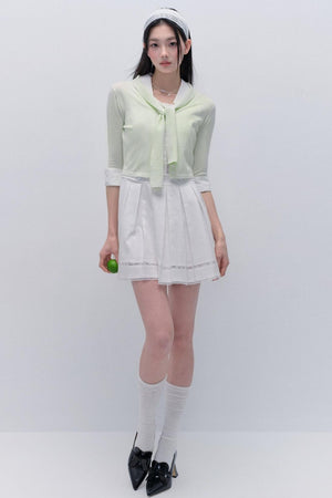 Versatile Shirt Dress