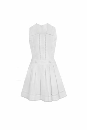 Versatile Shirt Dress