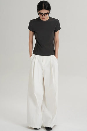Versatile Summer Tee