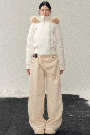 Versatile Winter Layering Top