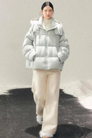 Versatile Winter Layering Top