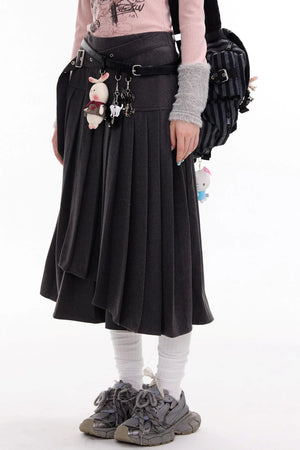 Vesatile Sweet Cool Casual Belt