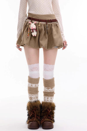 Vesatile Sweet Cool Casual Belt