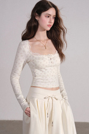 Vest Cardigan And Dress Pants Set-Up