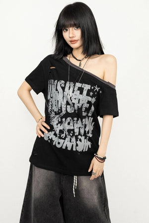 Vintage Fusion T-Shirt