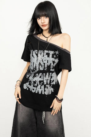 Vintage Fusion T-Shirt