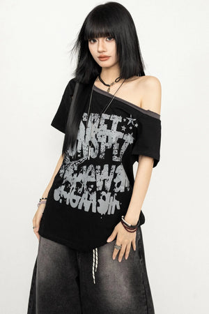 Vintage Fusion T-Shirt