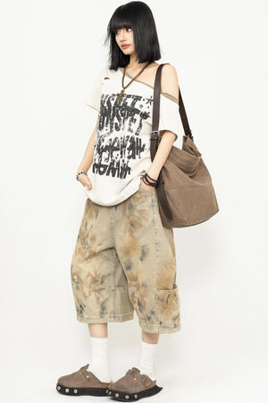 Vintage Fusion T-Shirt