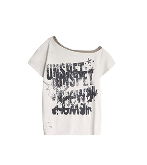 Vintage Fusion T-Shirt