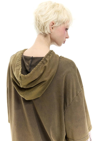 Vintage Genderless Top