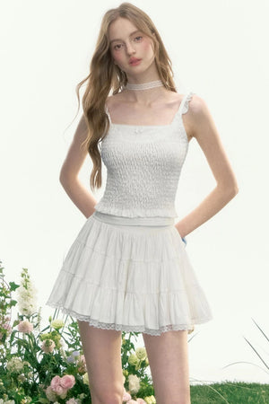 Vintage Lace Camisole