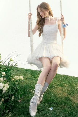 Vintage Lace Camisole