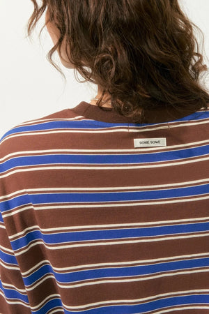 Vintage Lazy Top