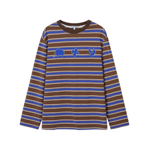 Vintage Lazy Top