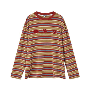 Vintage Lazy Top