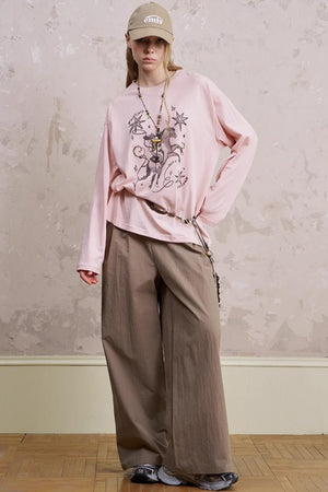 Vintage Silhouette T-Shirt