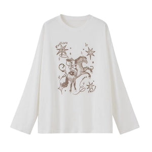 Vintage Silhouette T-Shirt