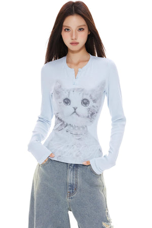 Vintage Slim Shirt