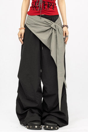 Vintage Spice Dance Pants