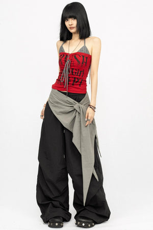 Vintage Spice Dance Pants
