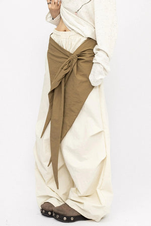 Vintage Spice Dance Pants