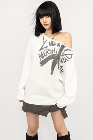 Vintage Spice Long Sleeve T-Shirt