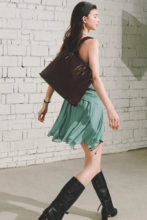 Vintage Waist Chain Belt