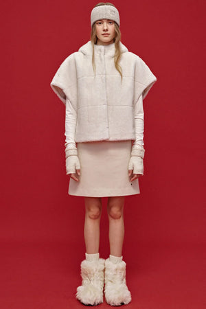 Warm Knitting Poems Sweater