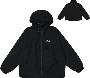 waterproof hiking suit jacket