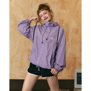 waterproof hiking suit jacket