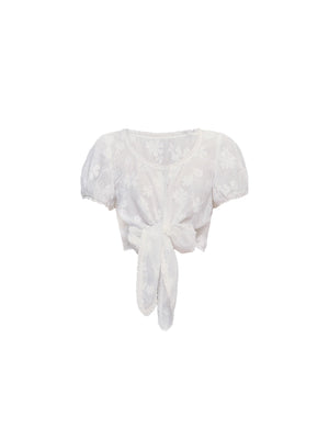 Whisper Summer Top