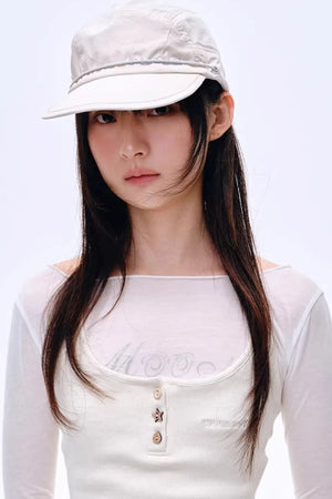 Wilderness Walk Soft-Brimmed Cap
