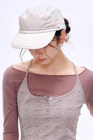 Wilderness Walk Soft-Brimmed Cap