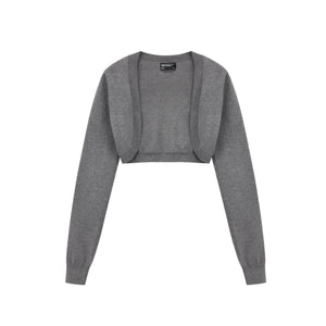 Wisteria Valley Retro Knit Top Set-Up