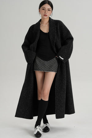 Wool Fit Jacket
