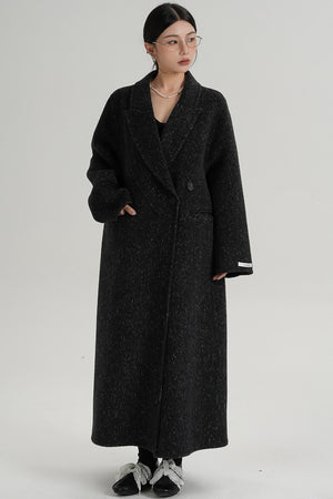 Wool Fit Jacket