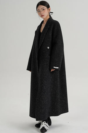Wool Fit Jacket