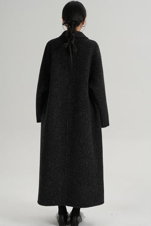 Wool Fit Jacket