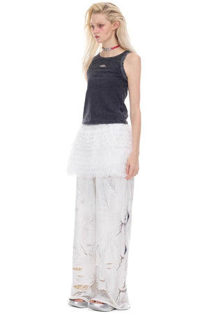 Y2K Spice Slim Tank Top