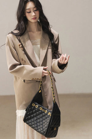 Your Wilderness Autumn Blazer