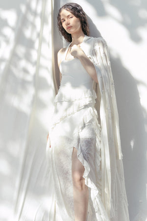 Yuan Dream Maxi Dress