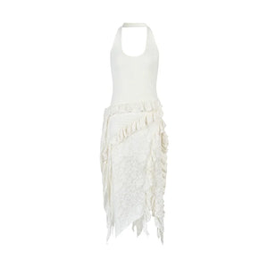 Yuan Dream Maxi Dress