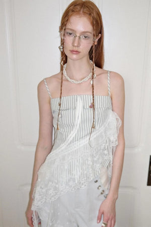 Yuan Lace Camisole