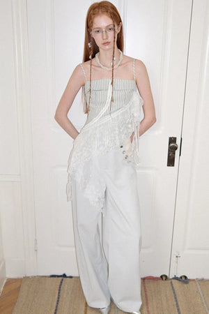 Yuan Lace Camisole
