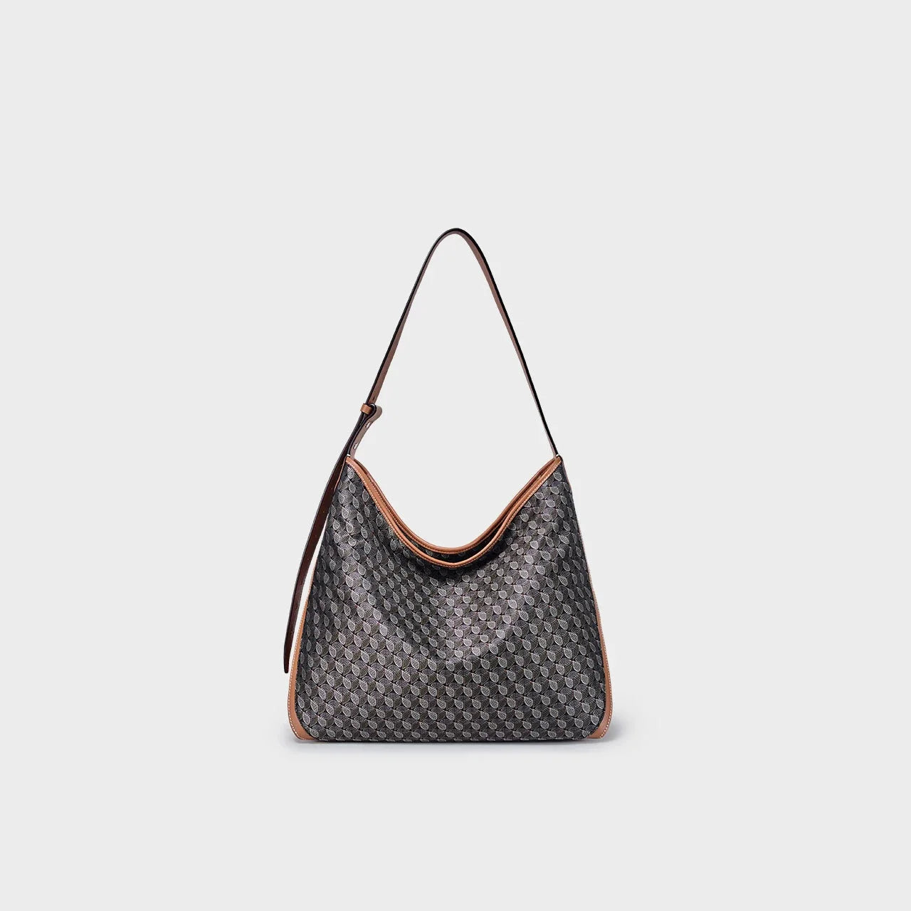 Dissona Lucky Pouch Large Hobo Bag