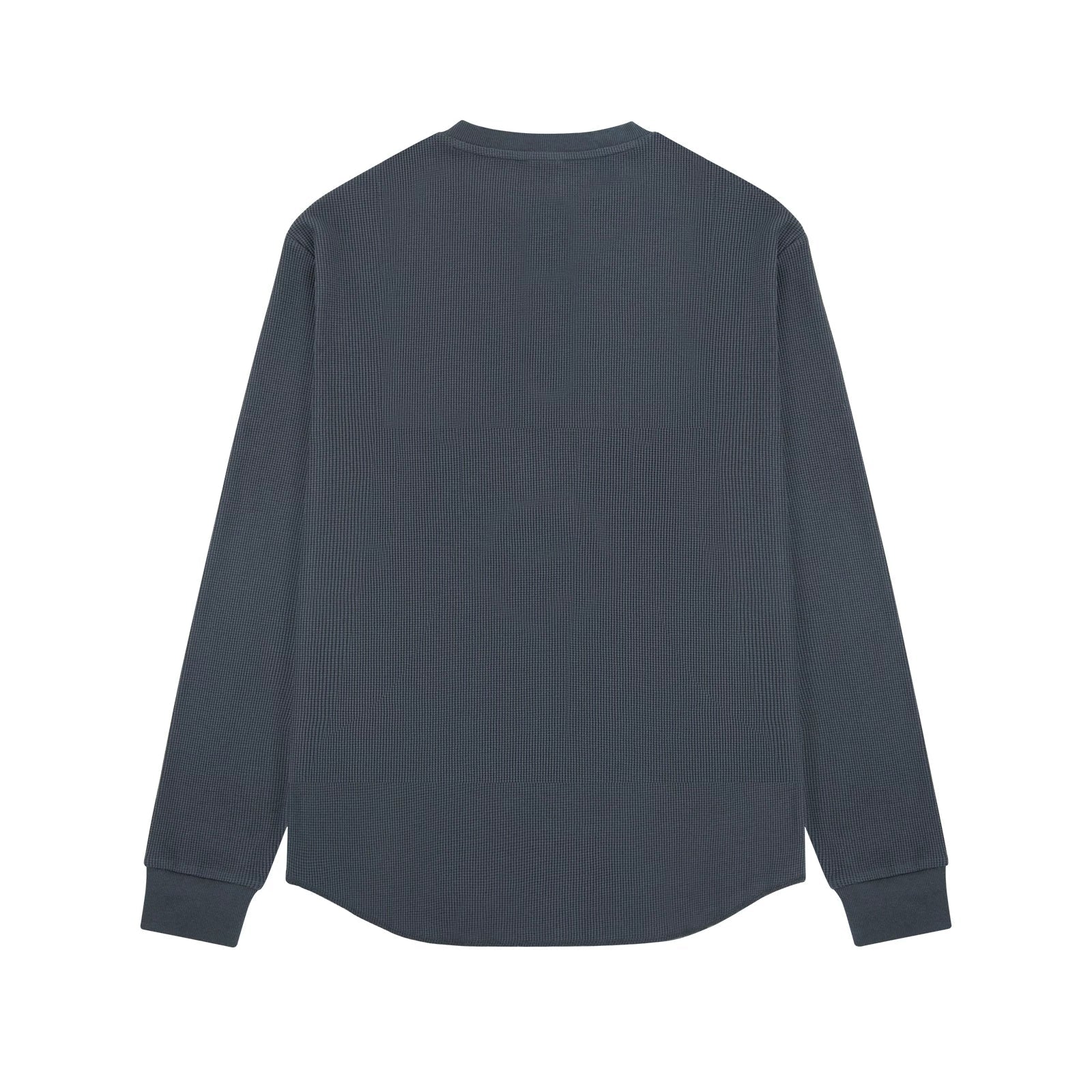 Thermal Ridge Classic Henley Tee