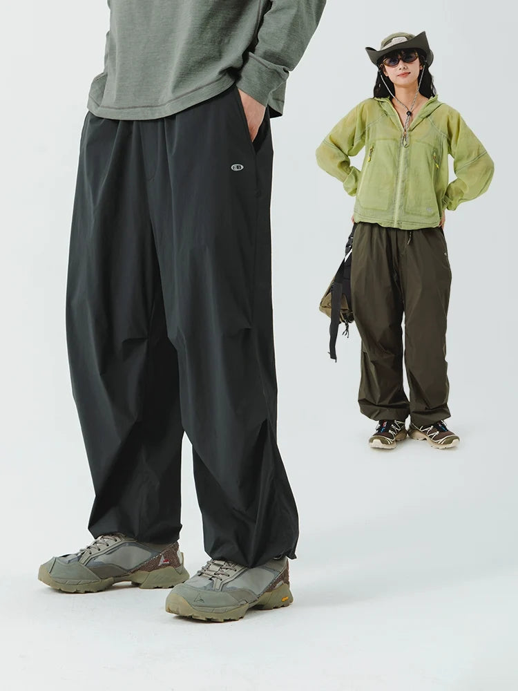 Lightweight Waterproof Outdoor Pants