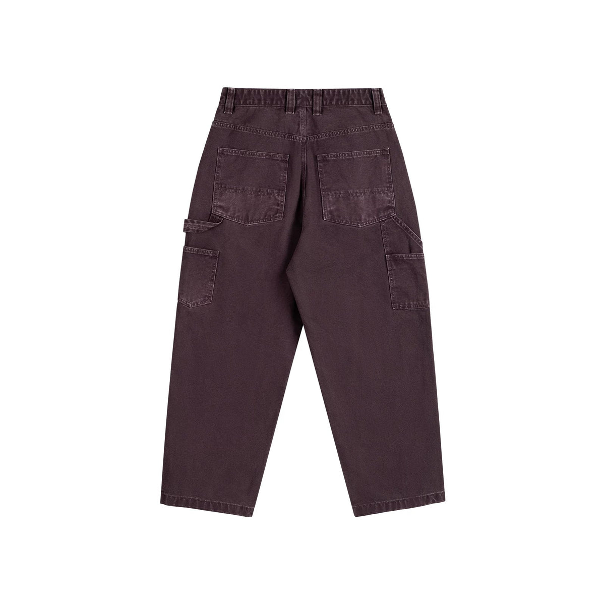 Forgefade Carpenter Denim Pants